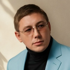 Стёпа Ледков, 23.09.1986, Санкт-Петербург