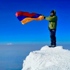 Арсен Айрапетян, 09.09.1993, Ереван