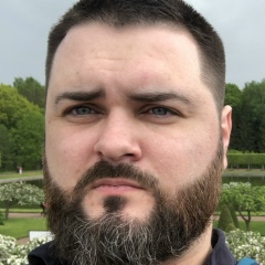 Максим Федоров, 30.05, Мурманск