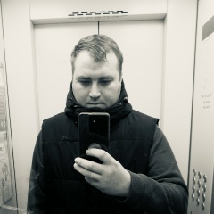 Виталий Гладков, 07.07.1997, Ставрополь