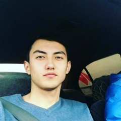 Куаныш Турсынбай, 29.06, Москва