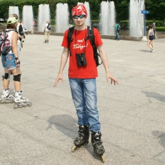 Николай Попов, 03.10.1989