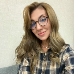 Екатерина Соловьева
