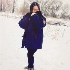 Айнур Жалгасбаева, 10.08.1997, Алматы