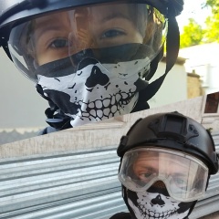 Артём Юрич, 17.07