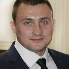 Владимир Бабий, 25.08, Умань