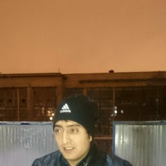 Махмуд Парманкулов, 18.08.1987, Тараз