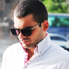 Arsen Tarzyan, 13.09, Ереван