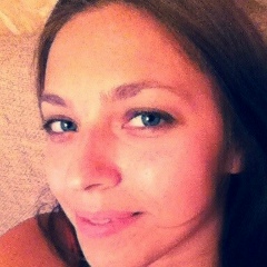 Мария Гончар, 15.02, Москва