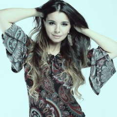 Наталія Попазогло, 11.04, Киев