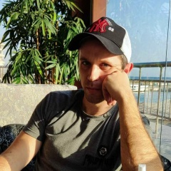 Сергей Стельмах, 16.09, Евпатория