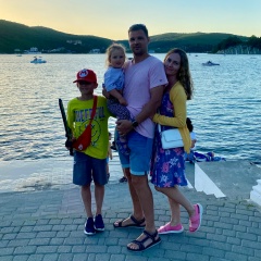 Ассоль Фокина, 09.08.1986, Мурманск