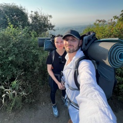 Юрий Охрименко, 11.12, Алматы