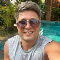 Иван Пономарев, 08.04, Санкт-Петербург