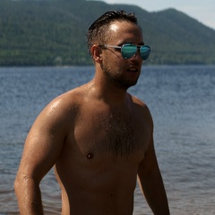 Василий Чинков, 09.08.1988, Самара