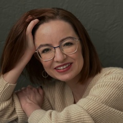 Катерина Ядренникова, 18.01.1985, Пермь