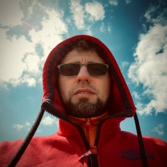 Дмитрий Голодников, 03.05.1984, Новосибирск