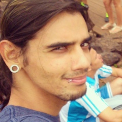 Fabricio Raito, 24.08.1986, Belo Horizonte