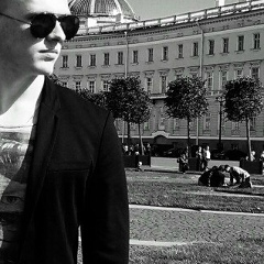 Ваня Морозов, Санкт-Петербург