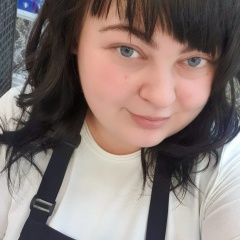 Вероника Коновалова, 13.04, Новосибирск