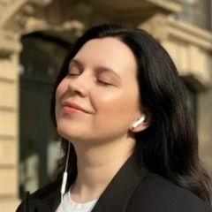 Ирина Валентинова, 24.08.1984