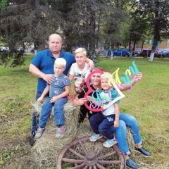 Кирилл Гаврилов, 16.06.1983, Луга