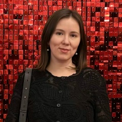 Алина А, 04.03, Уфа