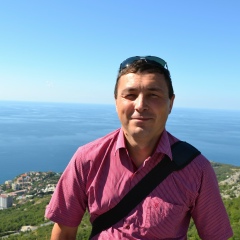 Владимир Мавлютов, 02.03.1981, Федоровка