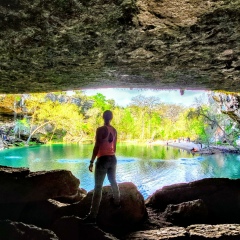 Ksenia Higley, Las Vegas