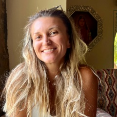 Алеся Моисеева, 10.09.1988, Санкт-Петербург