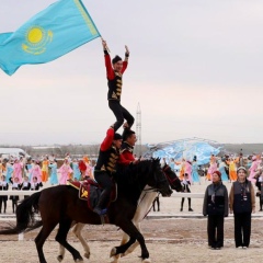 Beybit Rtk, 03.04, Атырау