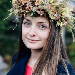 Лариса Нигматуллина-Ефимова, 16.03.1987, Казань