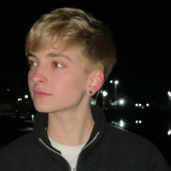 Кристина Зиновьева, 03.12.2002