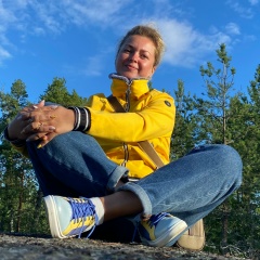 Мария Шмойлова, 14.09, Санкт-Петербург