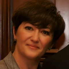 Елена Осипова, 16.05, Санкт-Петербург