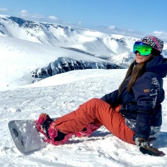 Рита Абракова, 24.09, Санкт-Петербург