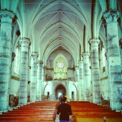 Амкад Таринов