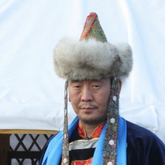 Вениамин Гармаев, 15.10.1965, Лобня