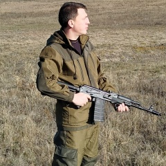 Александр Ефремов, 21.09.1988, Ессентуки