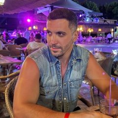 Станислав Фаизов, 11.03.1984, Москва