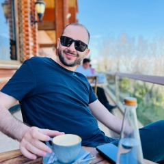 Fouad Jarrah, 27.04