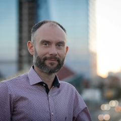 Дмитрий Андрющенко, 26.11, Киев