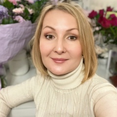 Надежда Казакова, 29.09, Санкт-Петербург