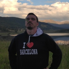 Вадик Долгушин