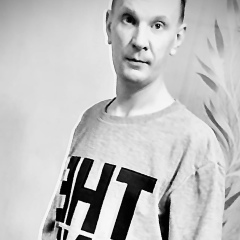 Женька Замашкин, 10.05.1982, Воркута