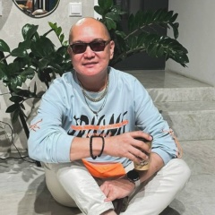 Андрей Харлампьев, 22.06, Москва