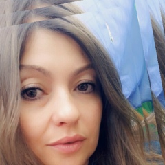 Юлия Яковлева, 20.08, Алматы