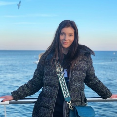 Карина Татарова, 02.04