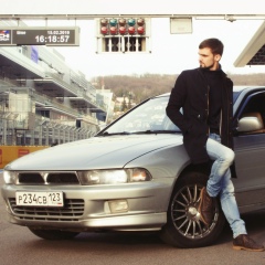 Константин Каретников, 23.08.1987, Сочи