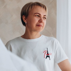 Елена Брянцева, Нижневартовск